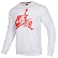 Nike 耐克 男装 篮球 针织套头衫  BV6007-100