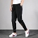 Nike 耐克 女装 休闲 针织长裤 运动生活 BV5034-010
