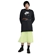 Nike 耐克 女装 休闲 针织套头衫 运动生活 BV5135-010