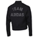 Adidas 阿迪达斯 女装 训练 卫衣 W V Crew EA0417