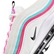 Nike 耐克 女鞋女子低帮 AM97 CT6806-116