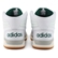 Adidas NEO 阿迪休闲 男鞋 休闲鞋 ENTRAP MID 运动休闲 EG4308