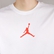 Nike 耐克 男装 篮球 短袖针织衫  BQ6741-101
