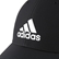 Adidas 阿迪达斯 运动帽 BBALLCAP LT EMB 配件 FK0898
