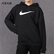 Nike 耐克 女装 休闲 针织夹克 运动生活 CJ3762-010