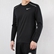 Nike 耐克 男装 跑步 长袖针织衫 AQ9924-010