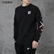 Nike 耐克 男装 篮球 针织套头衫  CT6304-010