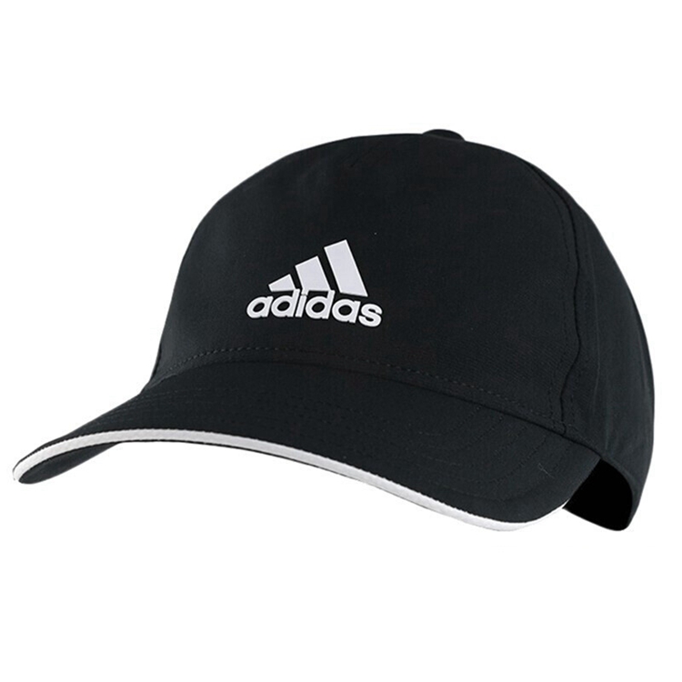 Adidas 阿迪达斯 运动帽 BB CAP 4AT A.R. 配件 FK0877