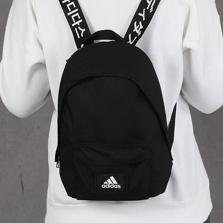 Adidas 阿迪达斯 双肩背包 W CLA SP BP 配件 FK1599