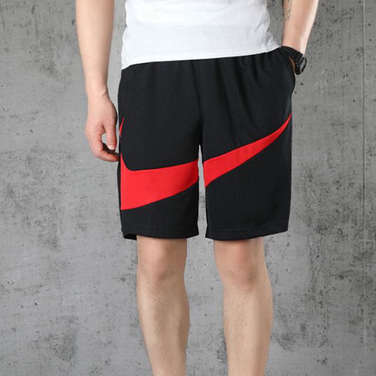Nike 耐克 男装 篮球 针织短裤 BV9386-010
