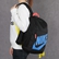 Nike Kids 耐克儿童 背包 小童BAGS BA6030-015