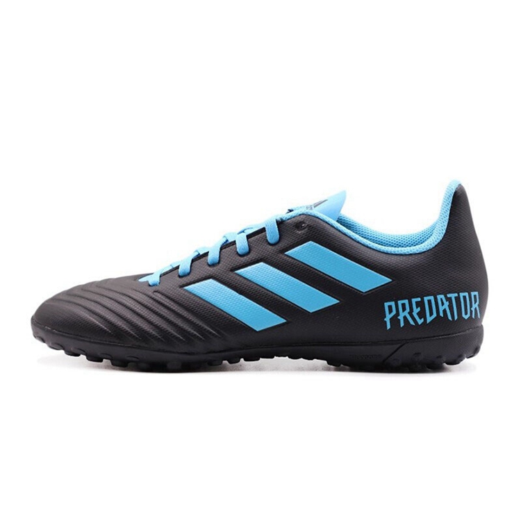 Adidas 阿迪达斯 男鞋 足球 足球鞋 PREDATOR 19.4 TF F35636