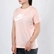 Nike 耐克 女装 休闲 短袖针织衫 运动生活 BV6170-666