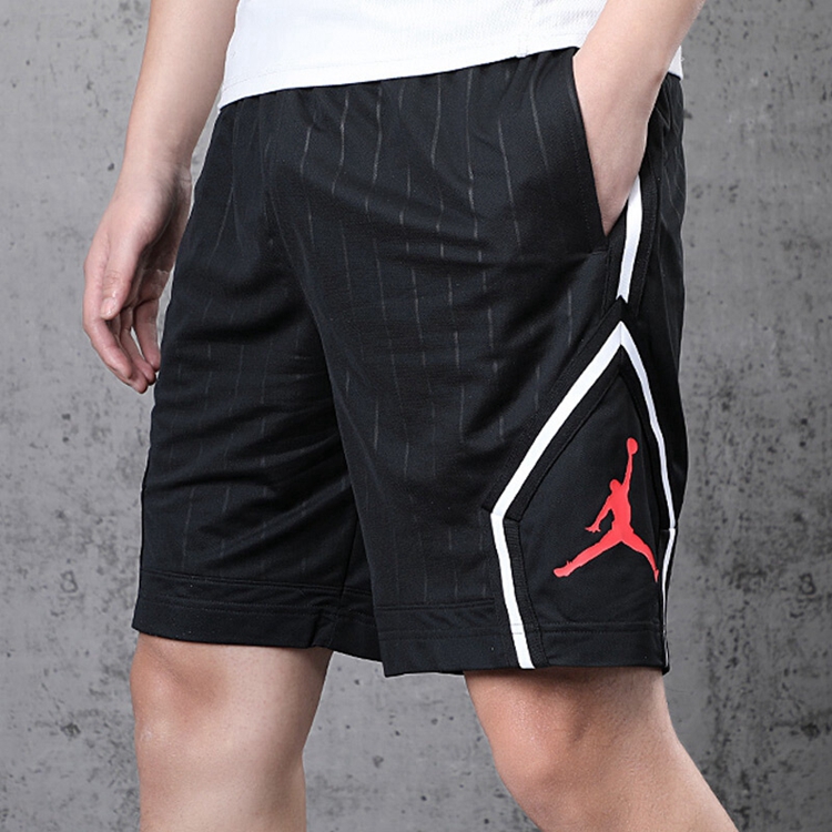 Nike 耐克 男装 篮球 针织短裤  CD4909-010