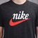 Nike 耐克 男装 休闲 短袖针织衫 运动生活 CK2382-010