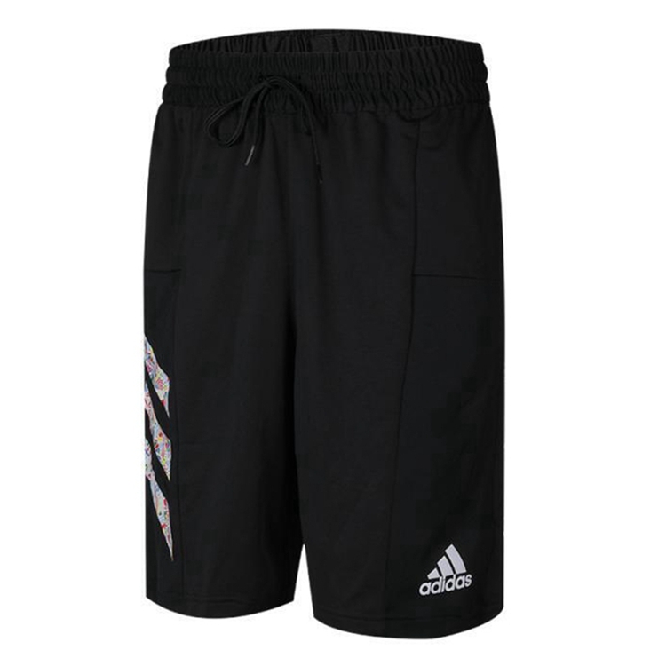 Adidas 阿迪达斯 男装 篮球 短裤 SPT 3S SHORT F FK7183