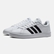 Adidas 阿迪达斯 中性鞋 网球 网球鞋 GRAND COURT BASE EE7904