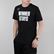 Nike 耐克 男装 篮球 短袖针织衫 CD1281-010