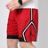 Nike 耐克 男装 篮球 针织短裤  CD4909-687
