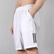 Adidas 阿迪达斯 男装 网球 短裤 CLUB 3STR SHORT DP0302