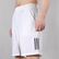 Adidas 阿迪达斯 男装 网球 短裤 CLUB 3STR SHORT DP0302