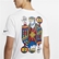 Nike 耐克 男装 篮球 短袖针织衫 CD1319-100