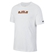 Nike 耐克 男装 篮球 短袖针织衫 CD1319-100