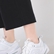 Nike 耐克 女装 休闲 针织长裤 运动生活 CJ3749-010
