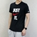 Nike 耐克 男装 休闲 短袖针织衫 运动生活 AQ5195-010