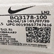 Nike 耐克 男鞋男子中帮 LEBRON詹姆斯 XVII EP BQ3178-100