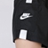 Nike 耐克 女装 休闲 梭织短裤 运动生活 CJ1689-010