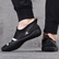 Adidas 阿迪达斯 男鞋 户外 凉鞋 JAWPAW SLIP ON S.RDY 越野 FY1772