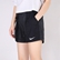 Nike 耐克 女装 休闲 梭织短裤 运动生活 CJ3808-010