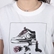 Nike 耐克 女装 休闲 短袖针织衫 运动生活 CT8925-100