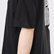 Nike 耐克 女装 休闲 短袖针织衫 运动生活 CT8923-010