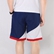 Nike 耐克 男装 篮球 针织短裤 CK6312-492