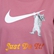Nike 耐克 女装 休闲 短袖针织衫 运动生活 DA2481-614