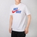 Nike 耐克 男装 休闲 短袖针织衫 运动生活 AR5007-106