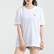 Nike 耐克 女装 篮球 短袖针织衫 CV0951-100