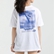 Nike 耐克 女装 篮球 短袖针织衫 CV0951-100