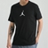 Nike 耐克 男装 篮球 短袖针织衫  CW5191-010