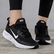 Nike 耐克 女鞋女子低帮  WEARALLDAY CJ1677-001