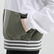 Adidas 阿迪达斯 女装 训练 夹克 MH BLOCK WB GF0129