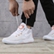 Nike 耐克 中性鞋中性低帮 KD TREY 5 VIII EP CK2089-102