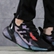 Adidas 阿迪达斯 中性鞋 跑步 跑步鞋 X9000L4 FW4910
