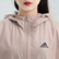 Adidas 阿迪达斯 女装 训练 夹克 MH BLOCK WB GF0127