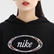 Nike 耐克 女装 休闲 针织套头衫 运动生活 CV1871-010