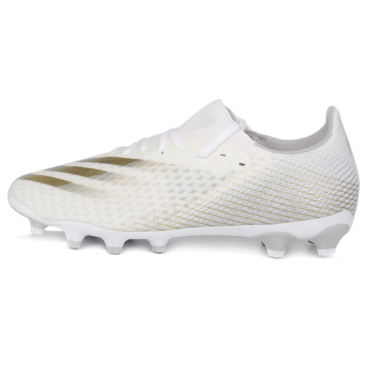 Adidas 阿迪达斯 男鞋 足球 足球鞋 X GHOSTED.3 MG FW3543