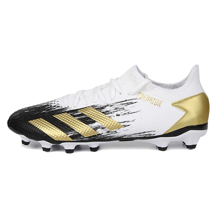 Adidas 阿迪达斯 男鞋 足球 足球鞋 PREDATOR 20.3 L MG FW9781