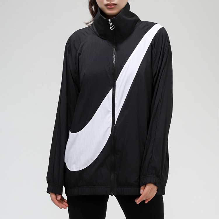Nike 耐克 女装 休闲 梭织夹克 运动生活 CV8659-010
